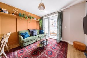 Lounge Area- click for photo gallery